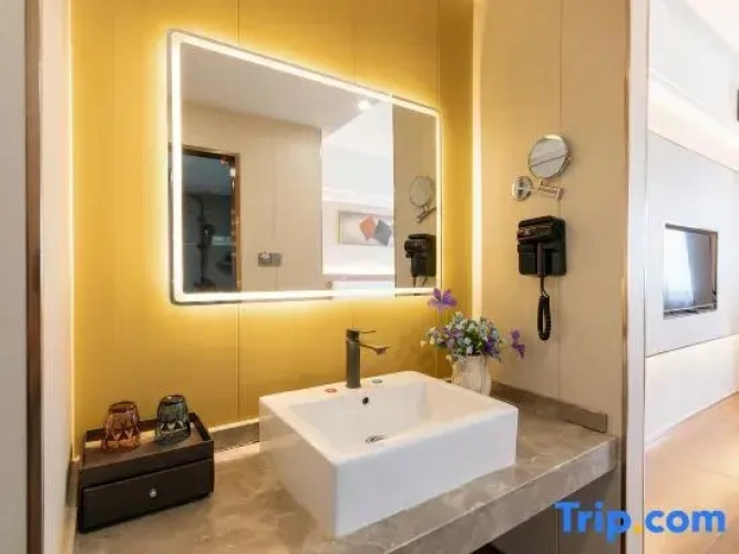 Luxury Twin room