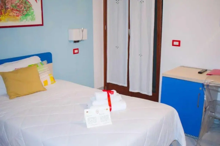 Superior Single room