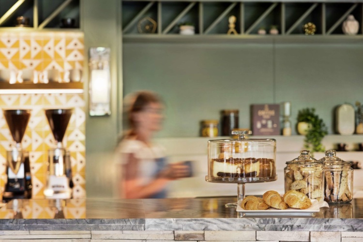 The Woodlands Resort, Curio Collection By Hilton photo 16