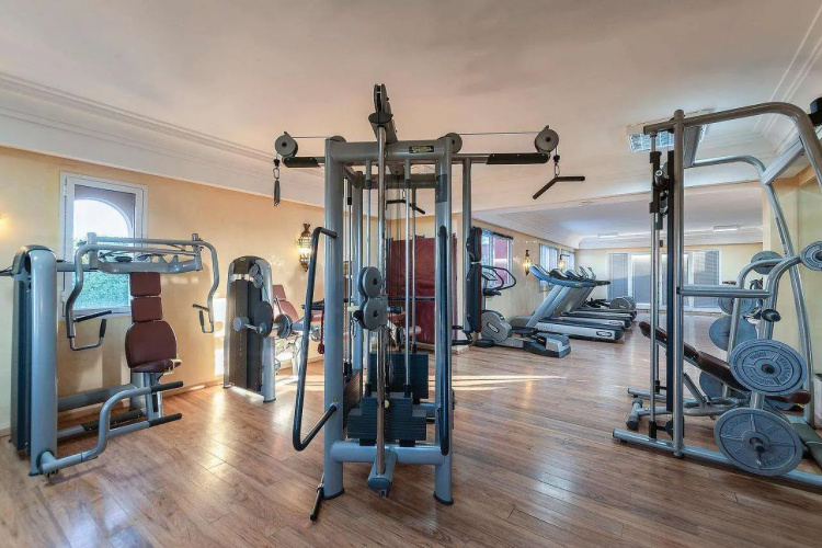 Eden Andalou Suites, Aquapark And Spa photo 33