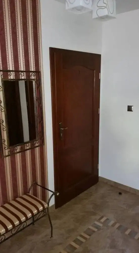 Lazy Town Apartment