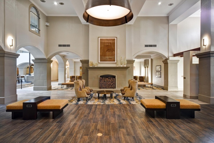 Embassy Suites by Hilton Milpitas Silicon Valley photo 18