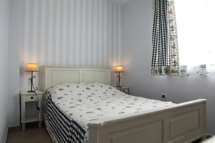 Villa Bulgara Eco