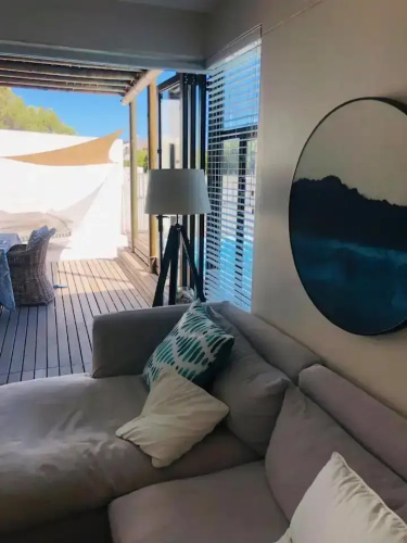 Beach House Mosselrivier