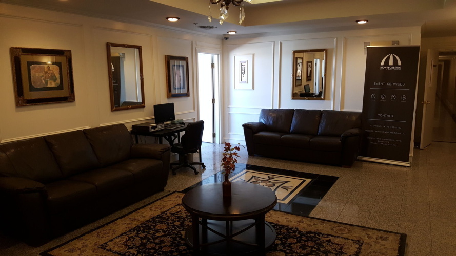 Montecassino & Suites photo 16