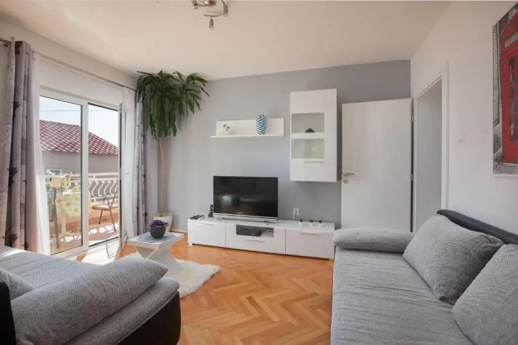 Apartments Klara
