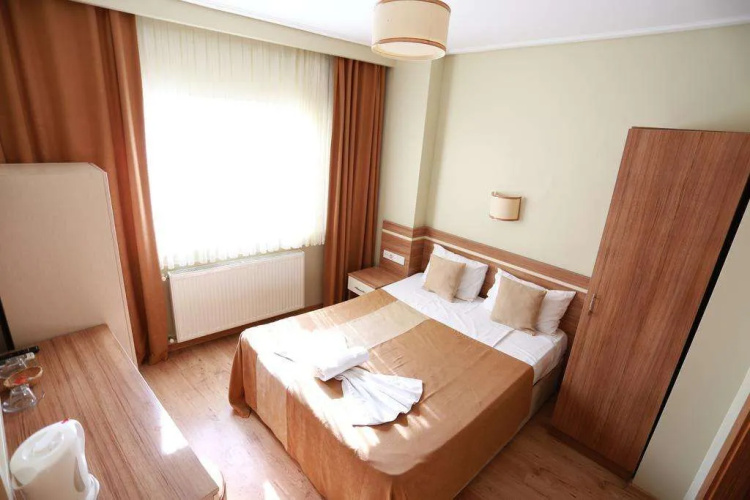 Emine Hatun Apart Hotel
