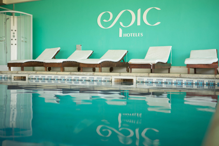 Epic Hotel San Luis photo 14