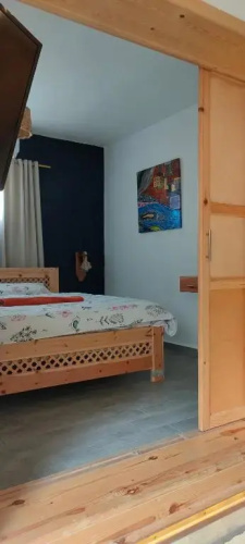 Bedouina Suites