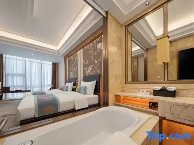 Business Twin room