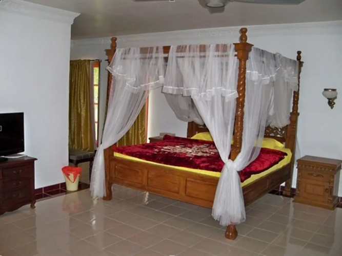 Firefly Villa