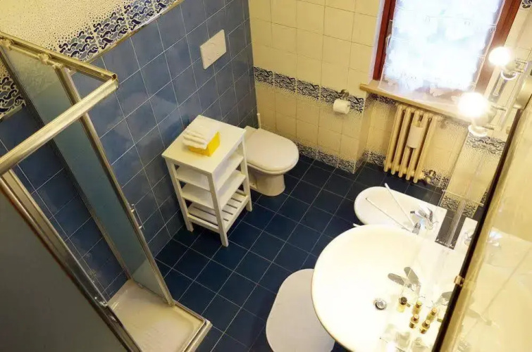 BB Casa Batiuska