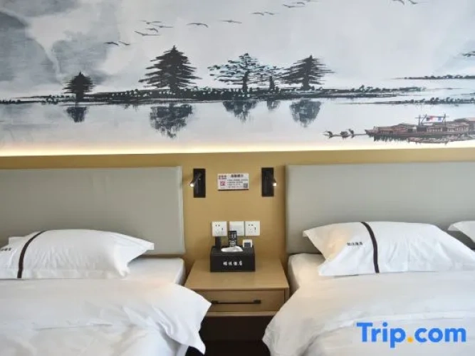 Business Twin room