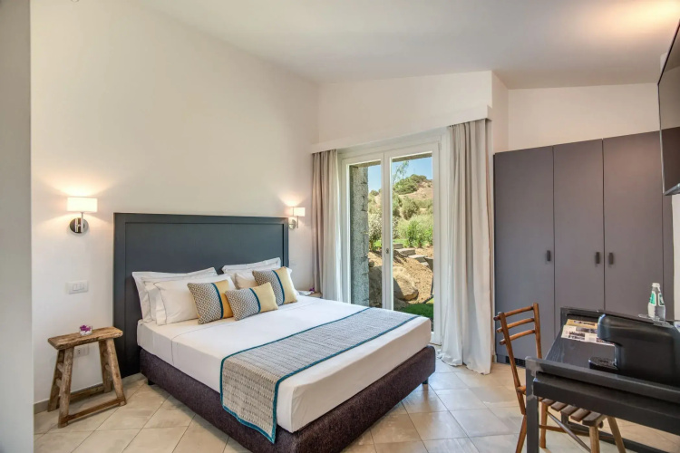 Cala Sinzias Resort