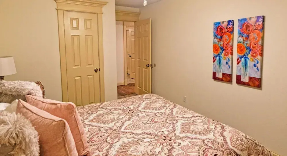 3Bdrm 2Bath 3Beds - George Bush IAH Area