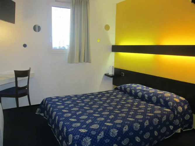Hotel Stars Dijon Sud