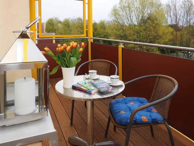 Appartement Duene 28