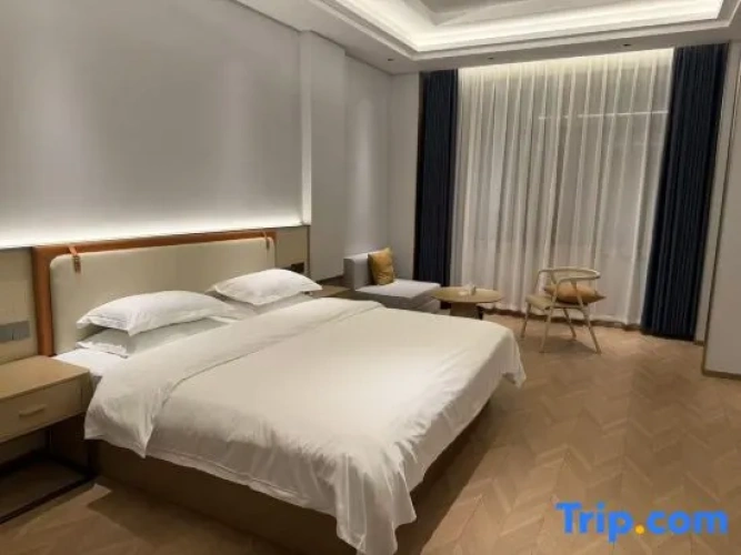 Superior Double Suite