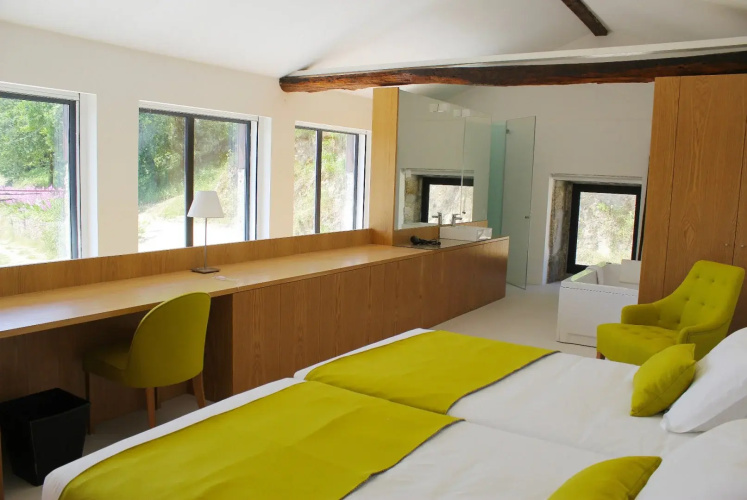Lousada Country Hotel