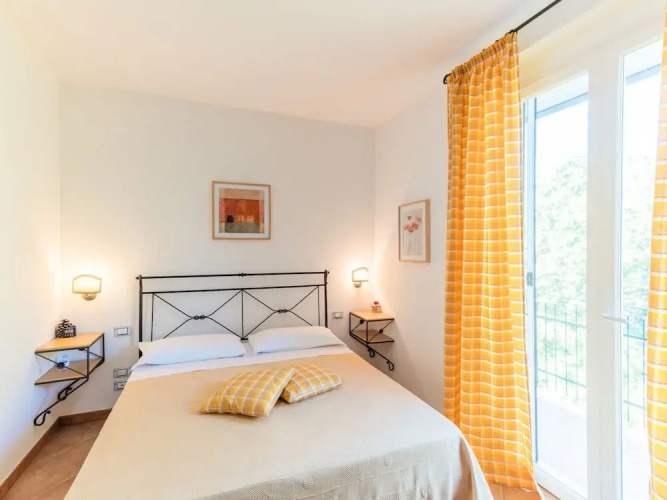 La Rocca Residence