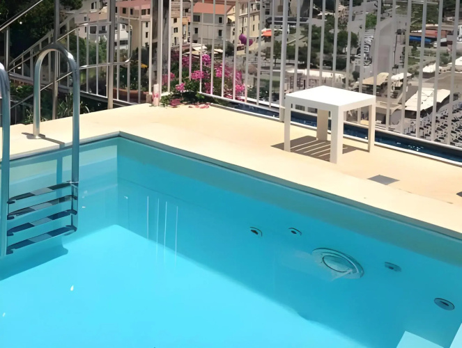 Hotel Voce Del Mare