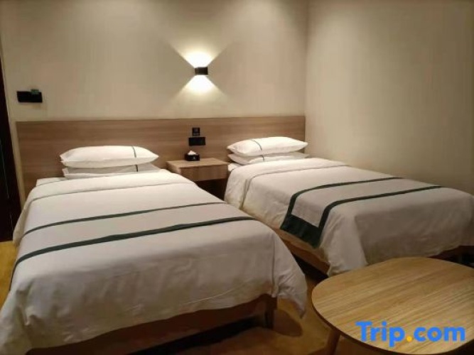 Economy Twin room