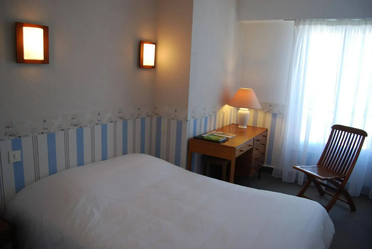 Hôtel Des Druides