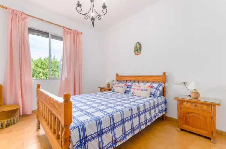 Vivienda Isabela
