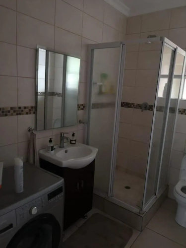 84 Camarque Umdloti beach