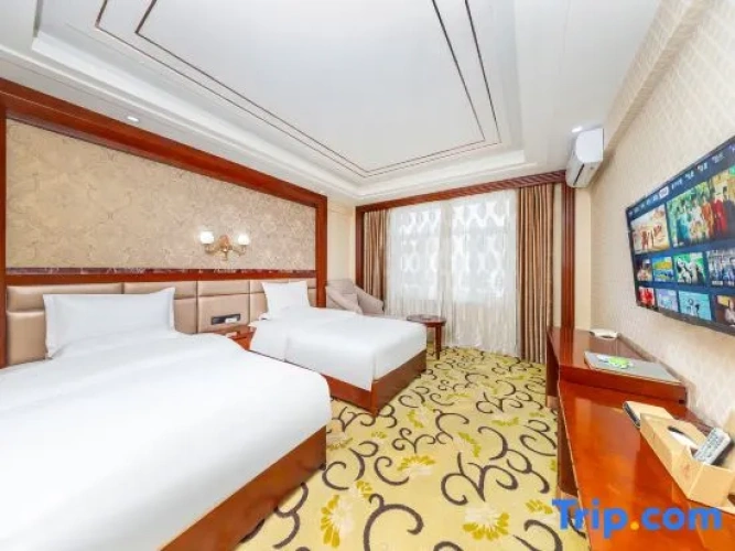 Privilege Twin room
