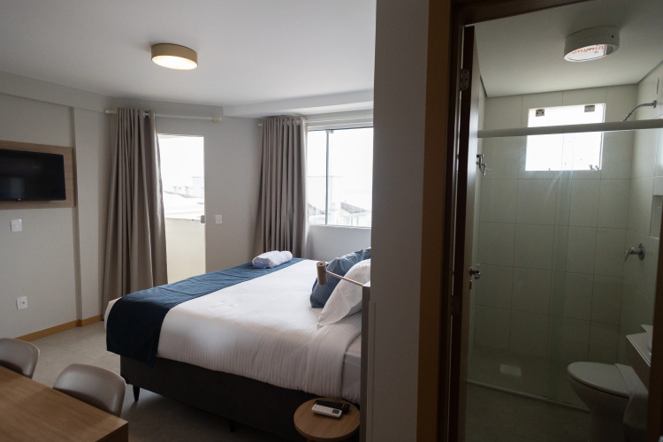 Luísa Studio Hotel