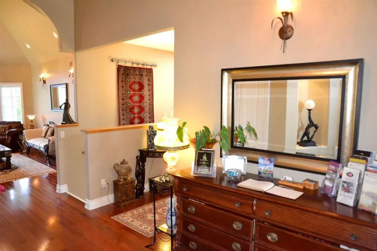 Graystone Bed and Breakfast