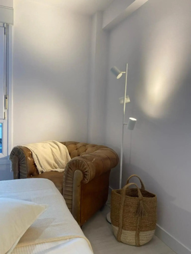 Apartamento M Garaje Playa Golf