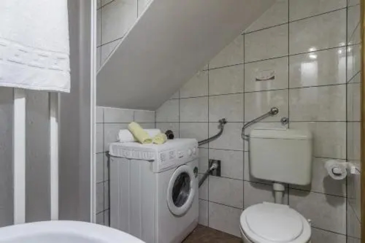Apartman Diana