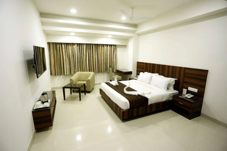 Hotel Solitaire