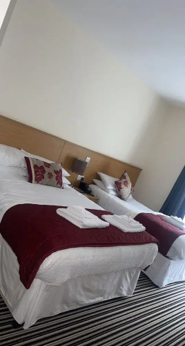 The Hedges Hotel