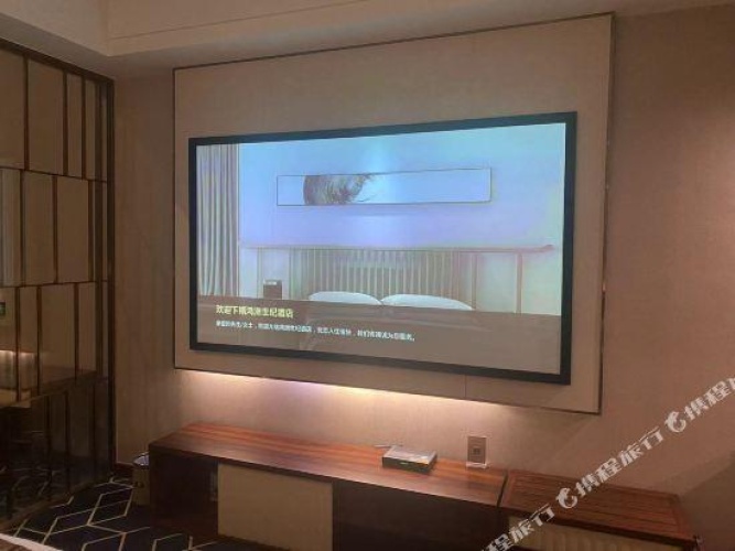 2 Bedrooms Deluxe Double room