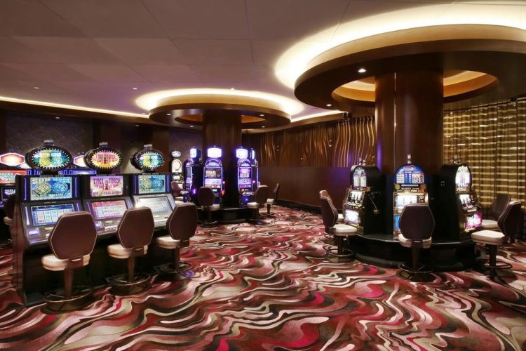 Tropicana Atlantic City photo 12