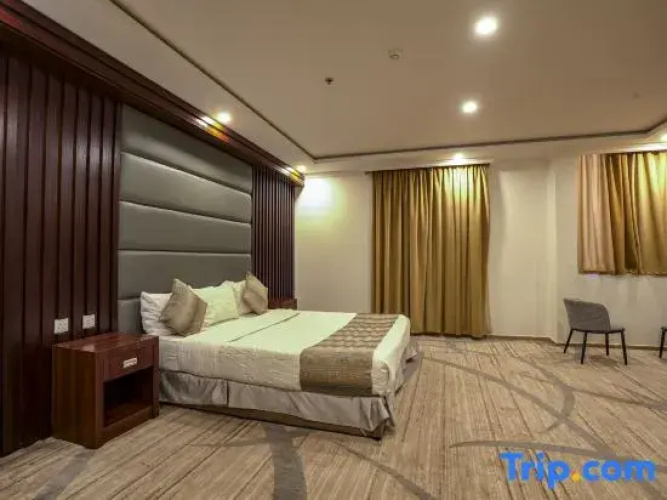Maghreby hotel 1