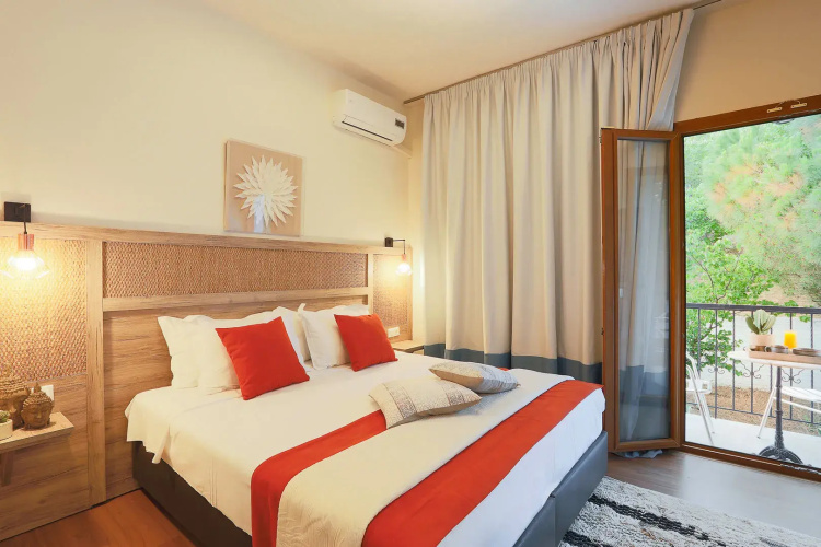 Skiathos Avaton Hotel