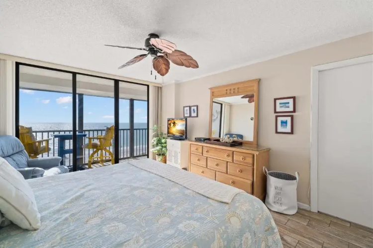 Surfside South #312