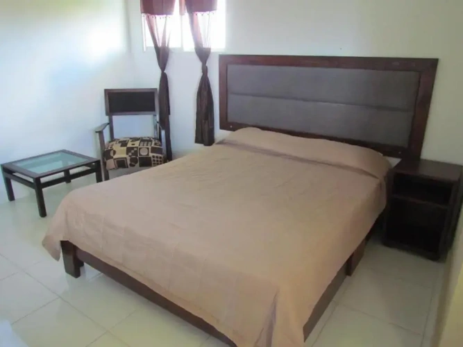 2 Bedrooms Suite
