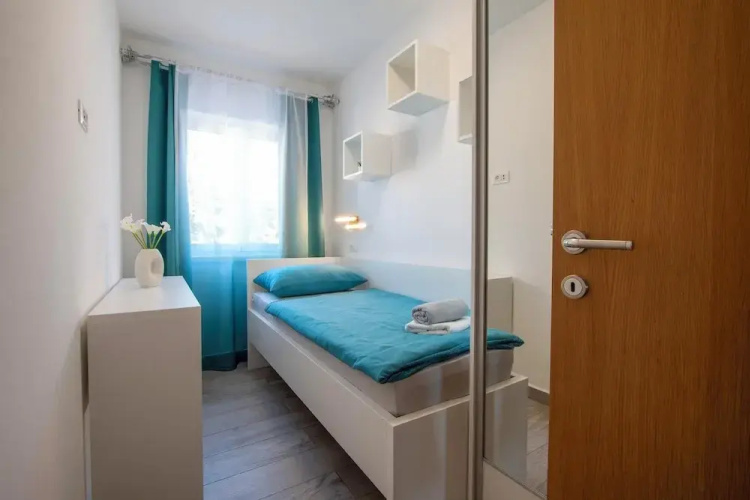Apartment Mateo