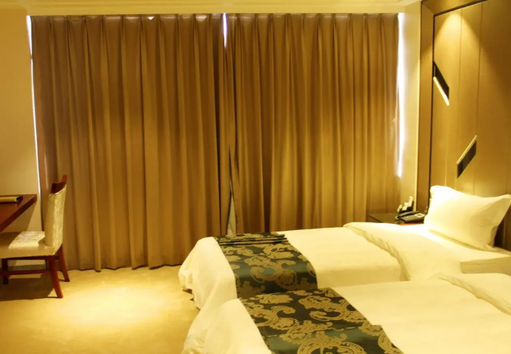 Min An Hotel