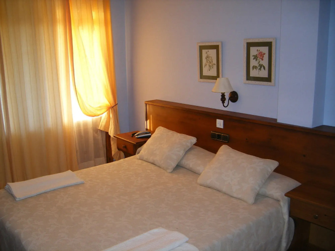 Hotel Palazio