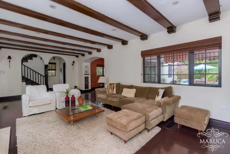 Villa Carol