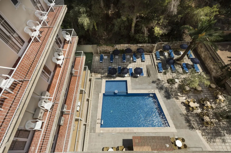 Image de l'hôtel