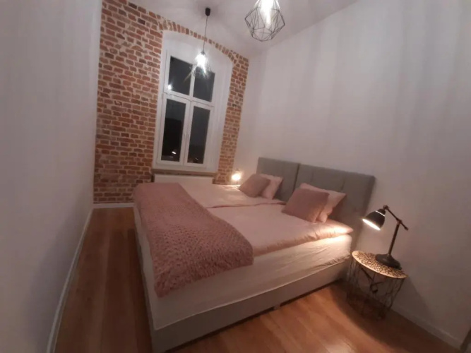 Apartamenty Lubin - Loft