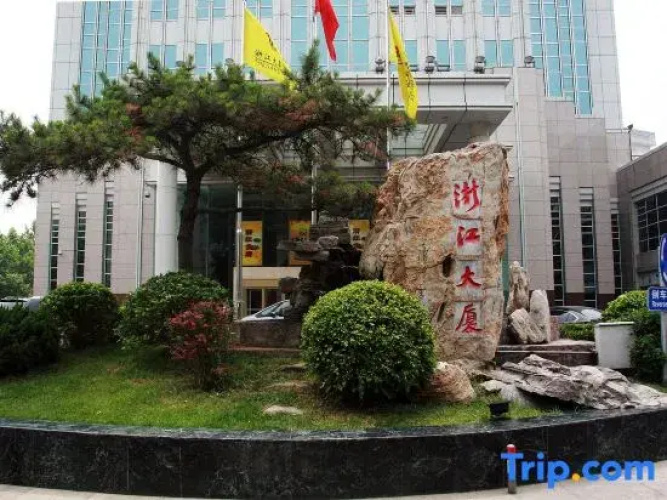 Zhejiang Hotel