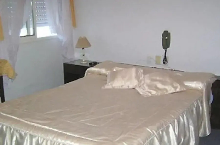 Rioma Hotel